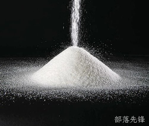 部落先锋荣获两项发明专利，护航核心技术，助力原料应用